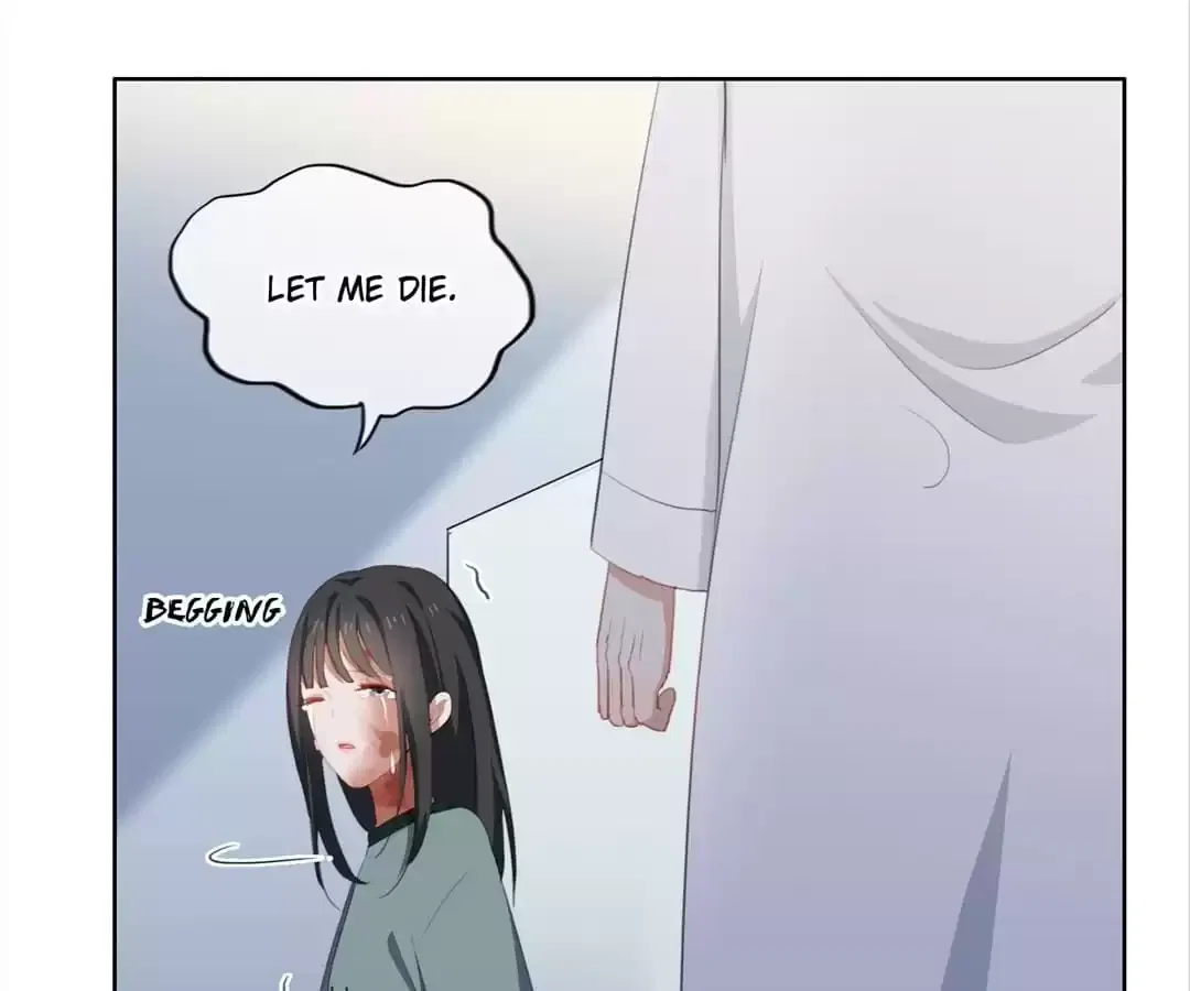 Two-Faced Queen Chapter 84 – Page 19