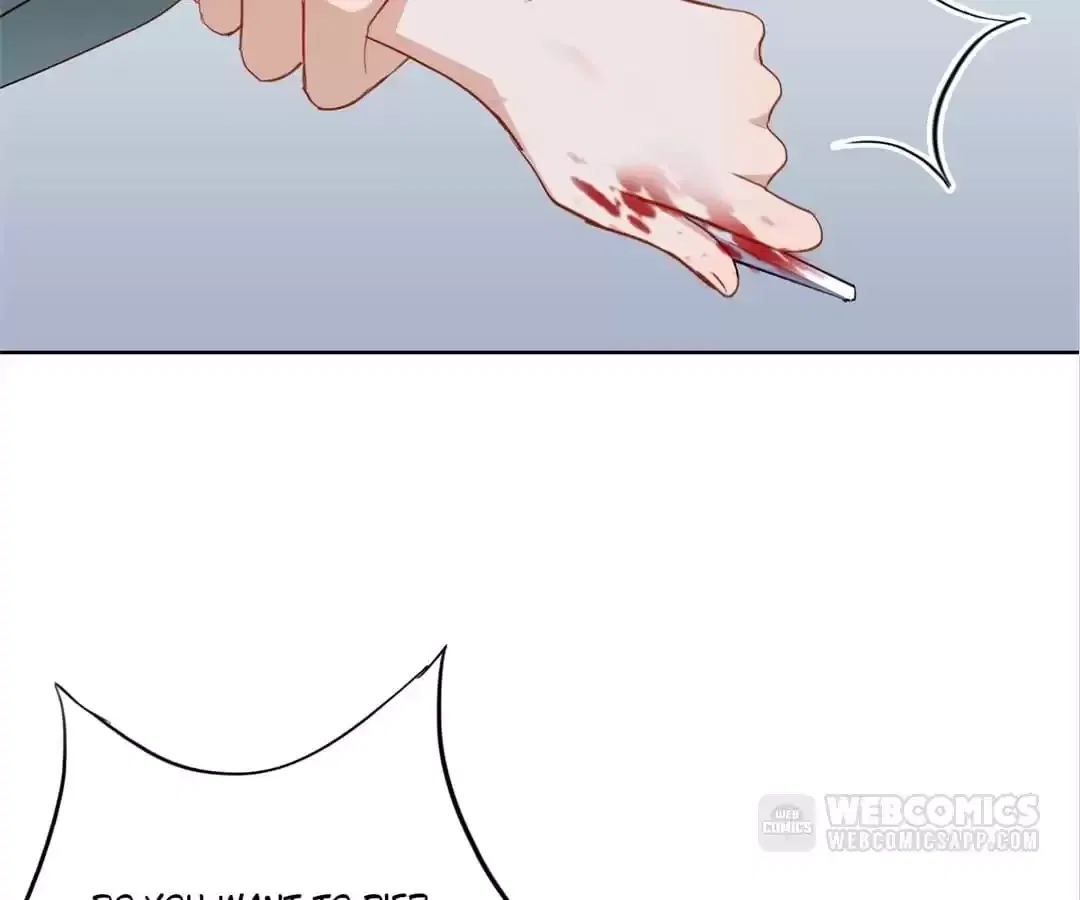 Two-Faced Queen Chapter 84 – Page 34