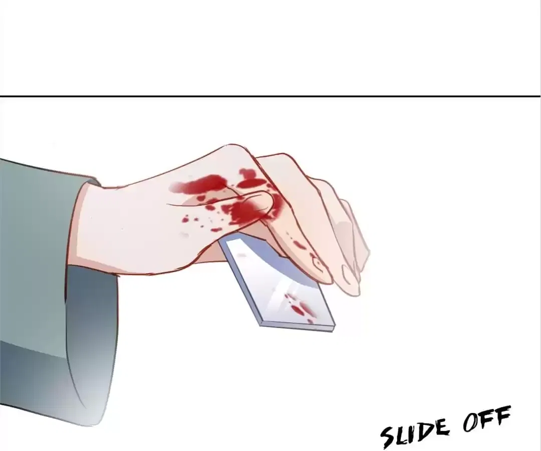 Two-Faced Queen Chapter 84 – Page 39