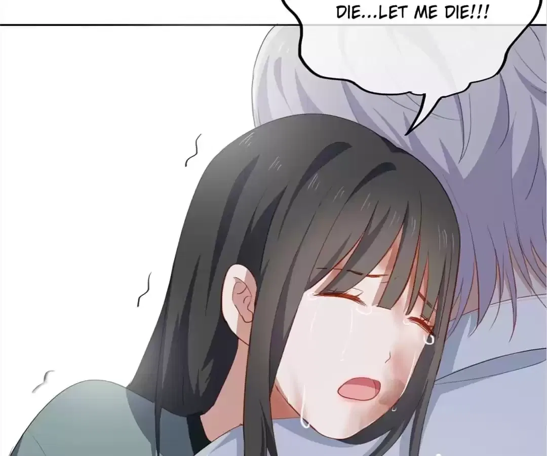 Two-Faced Queen Chapter 84 – Page 46