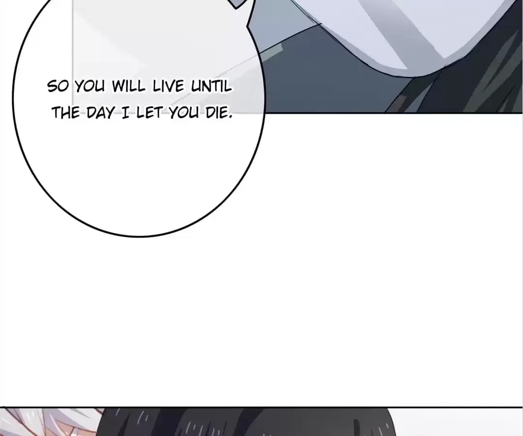 Two-Faced Queen Chapter 84 – Page 51