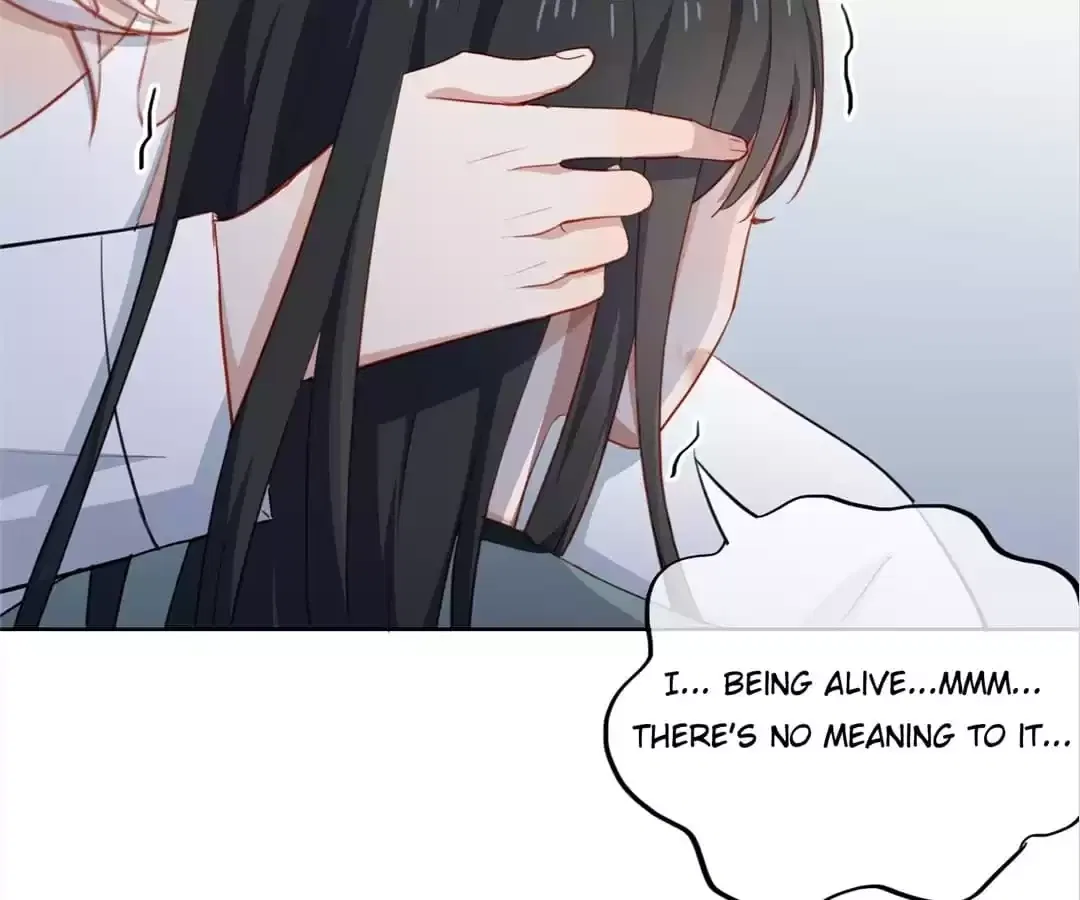 Two-Faced Queen Chapter 84 – Page 52
