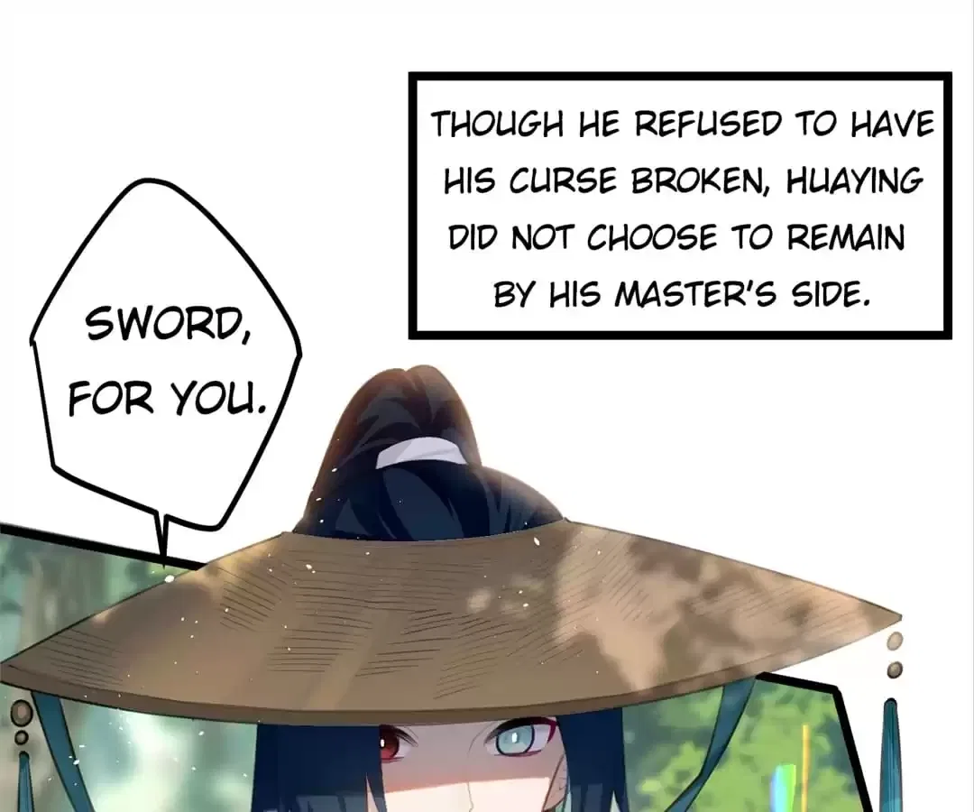 The Cannon Fodder Princess Wants To Last Chapter 100 – Page 2