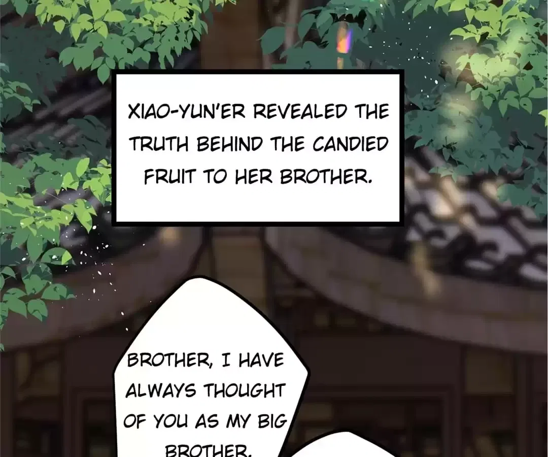 The Cannon Fodder Princess Wants To Last Chapter 100 – Page 9