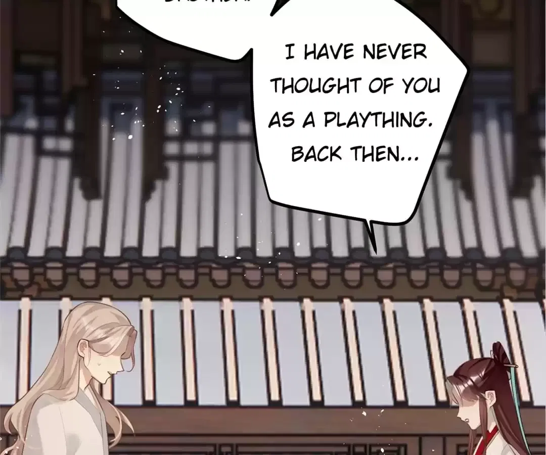 The Cannon Fodder Princess Wants To Last Chapter 100 – Page 10