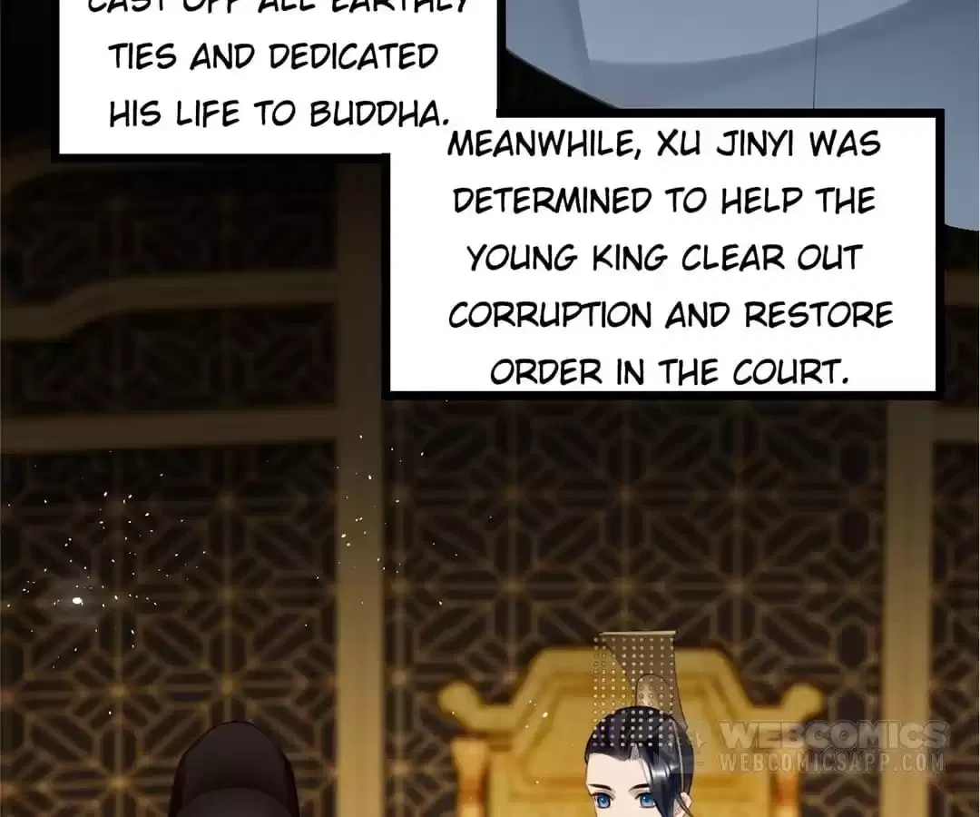 The Cannon Fodder Princess Wants To Last Chapter 100 – Page 19