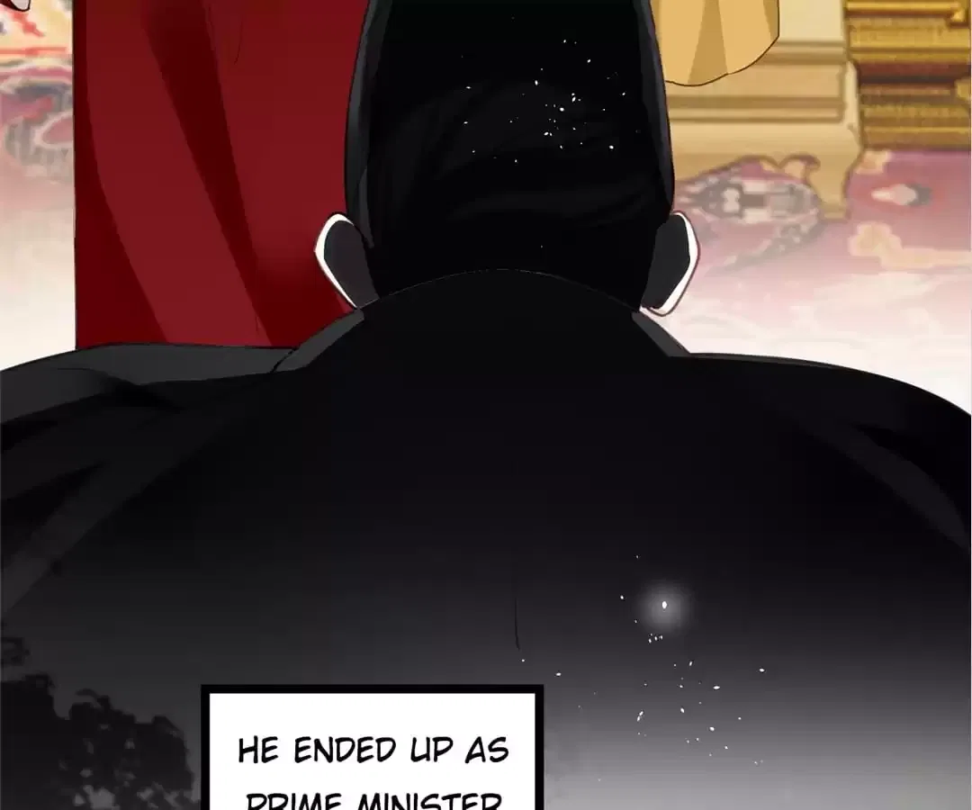 The Cannon Fodder Princess Wants To Last Chapter 100 – Page 21