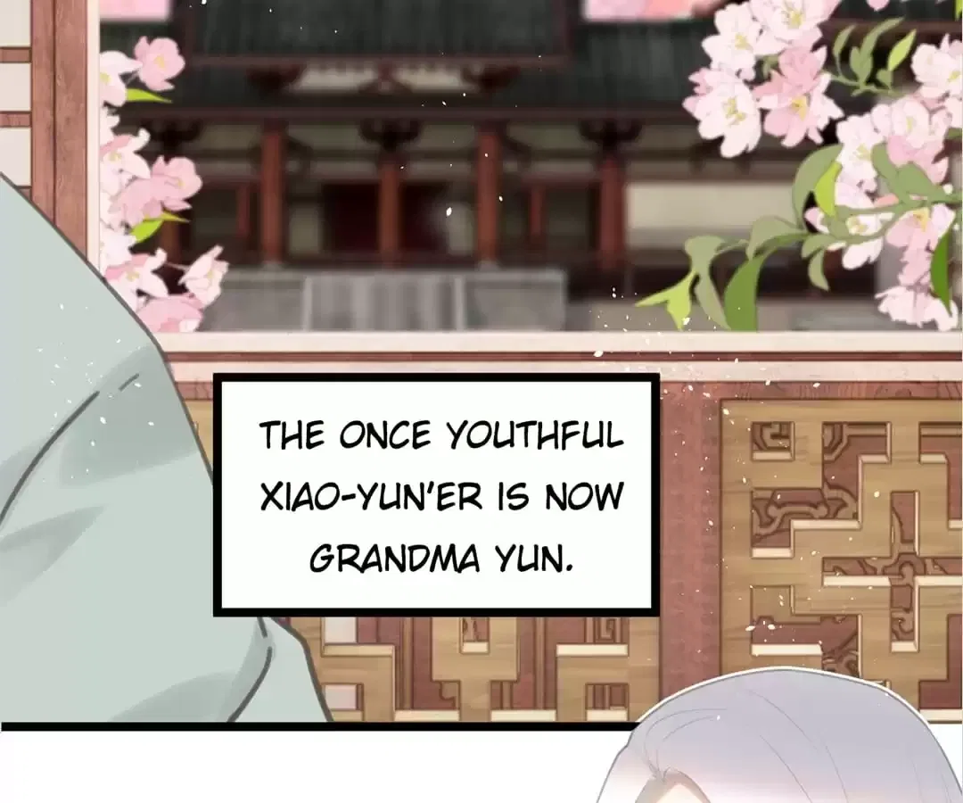 The Cannon Fodder Princess Wants To Last Chapter 100 – Page 28