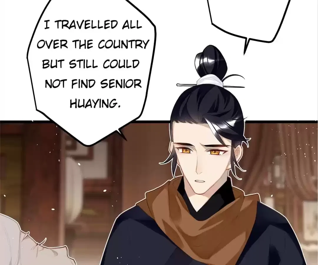 The Cannon Fodder Princess Wants To Last Chapter 100 – Page 31