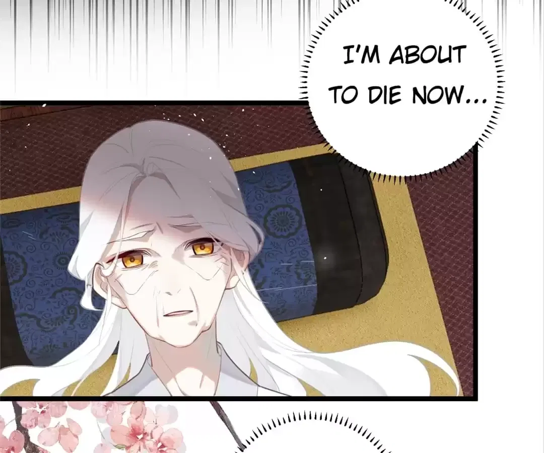 The Cannon Fodder Princess Wants To Last Chapter 100 – Page 34