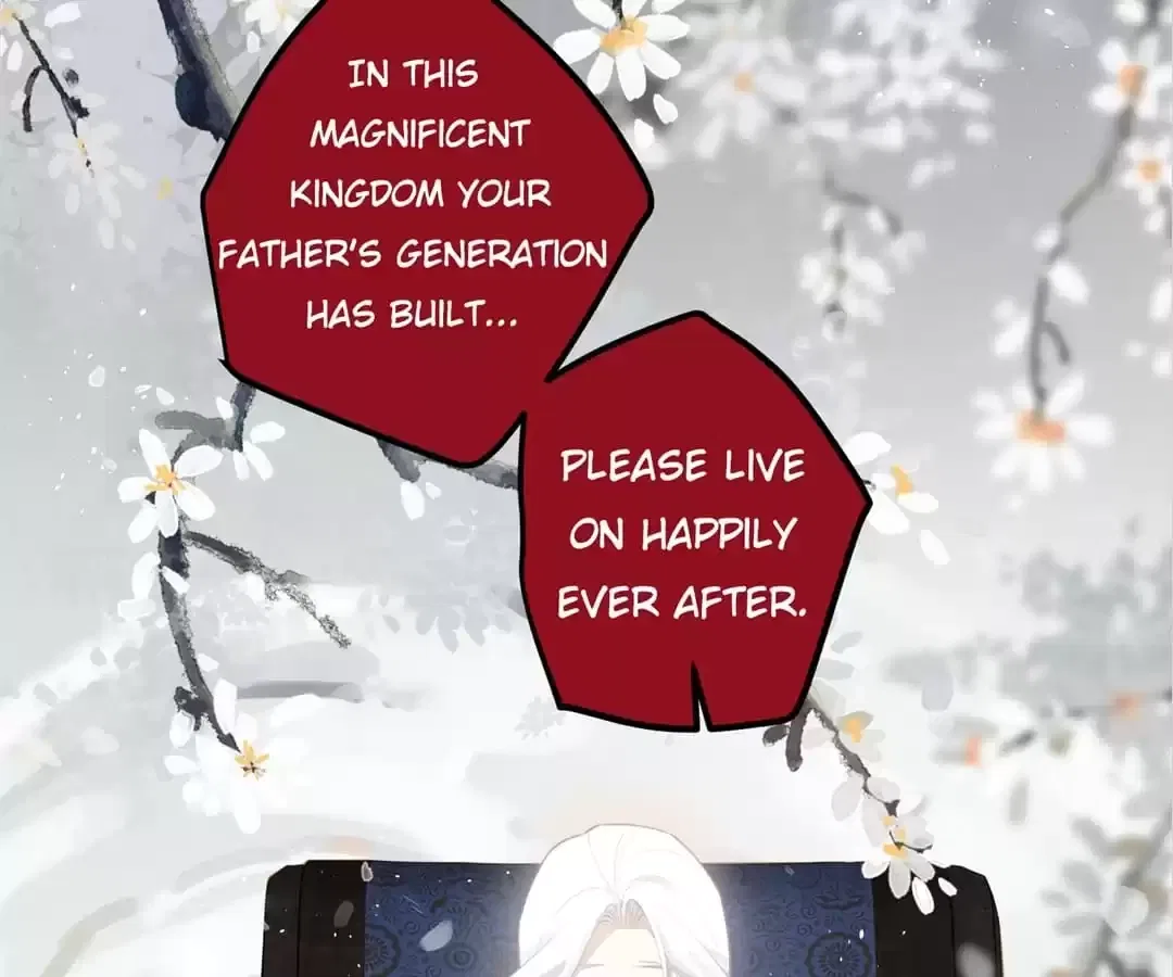 The Cannon Fodder Princess Wants To Last Chapter 100 – Page 46