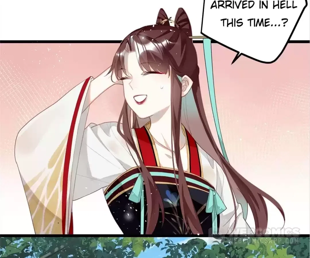 The Cannon Fodder Princess Wants To Last Chapter 100 – Page 51