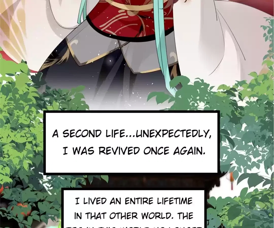 The Cannon Fodder Princess Wants To Last Chapter 100 – Page 60