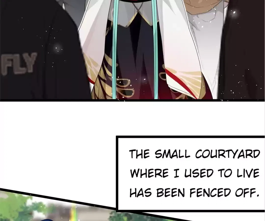 The Cannon Fodder Princess Wants To Last Chapter 100 – Page 62