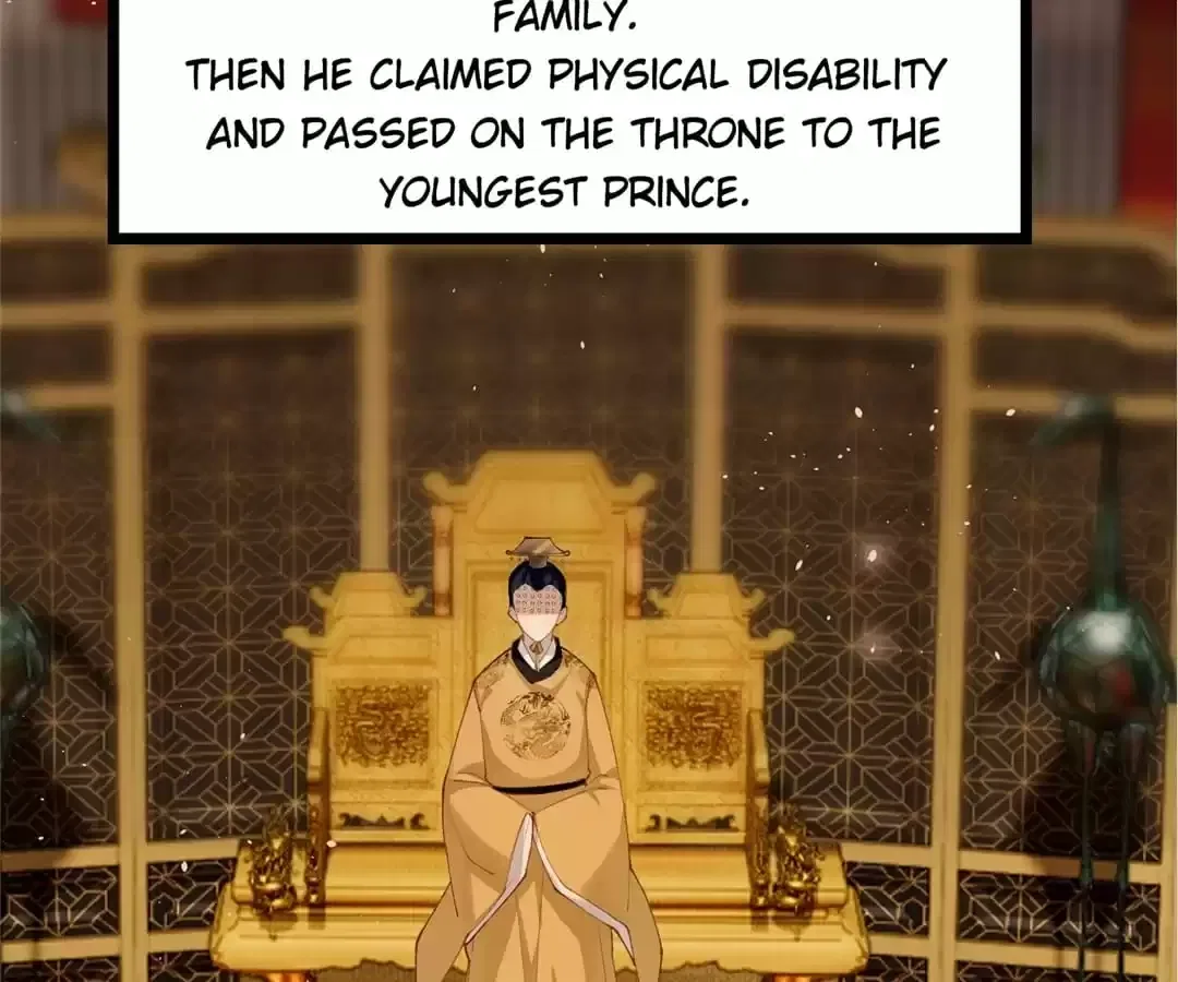 The Cannon Fodder Princess Wants To Last Chapter 99 – Page 5