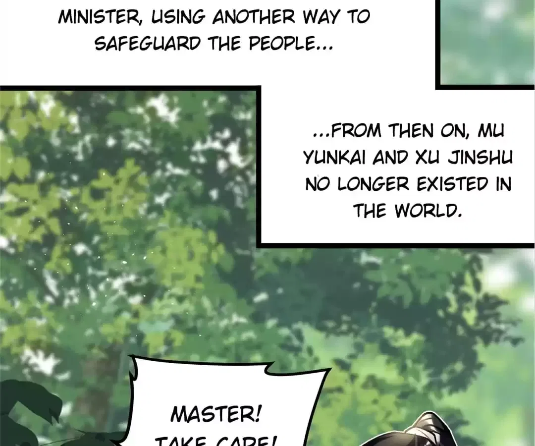 The Cannon Fodder Princess Wants To Last Chapter 99 – Page 7