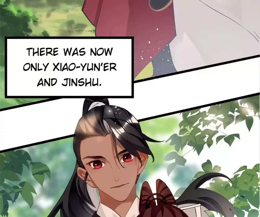 The Cannon Fodder Princess Wants To Last Chapter 99 – Page 10