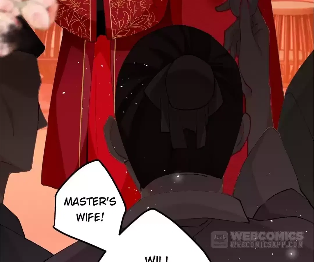 The Cannon Fodder Princess Wants To Last Chapter 99 – Page 19