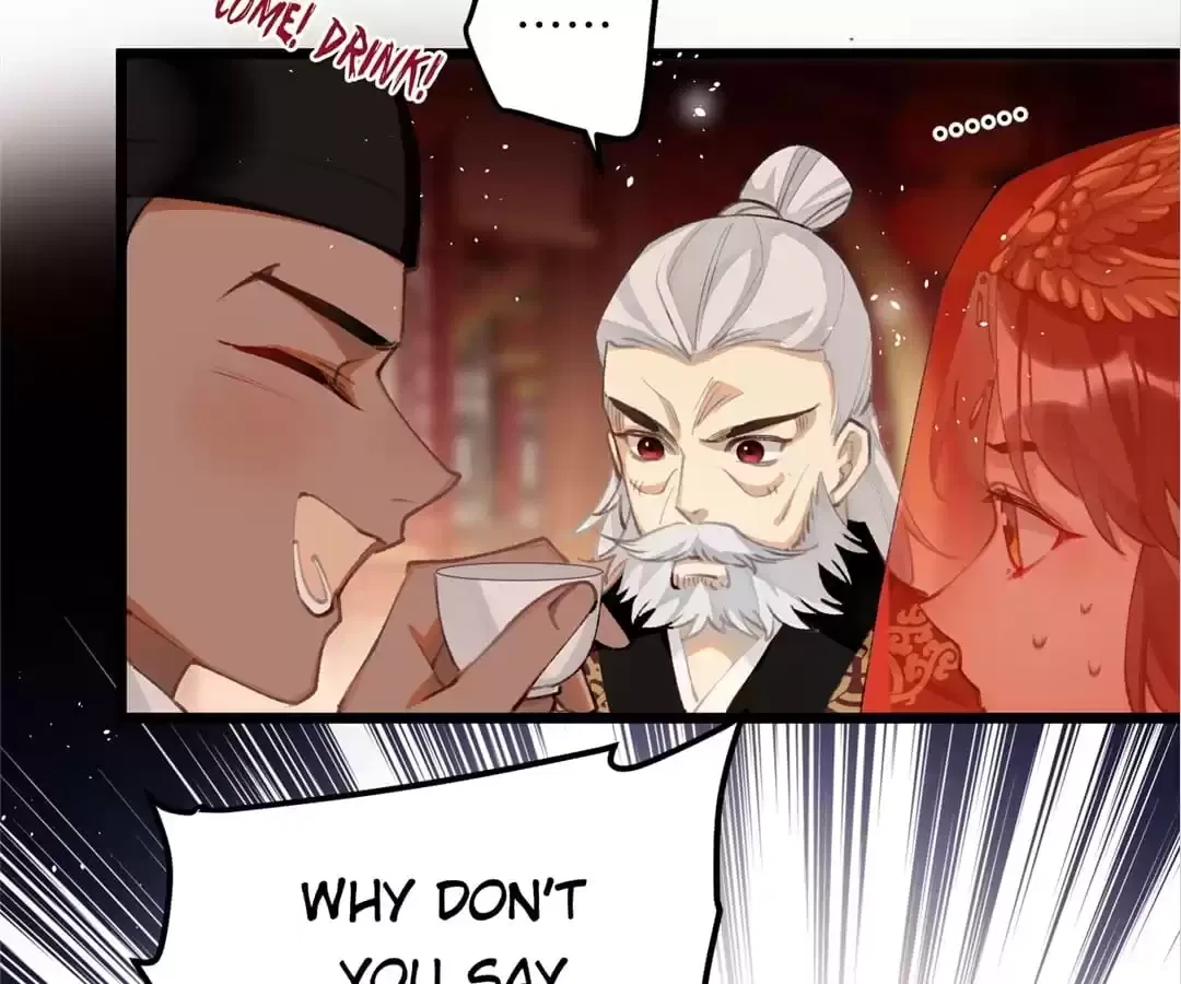 The Cannon Fodder Princess Wants To Last Chapter 99 – Page 23