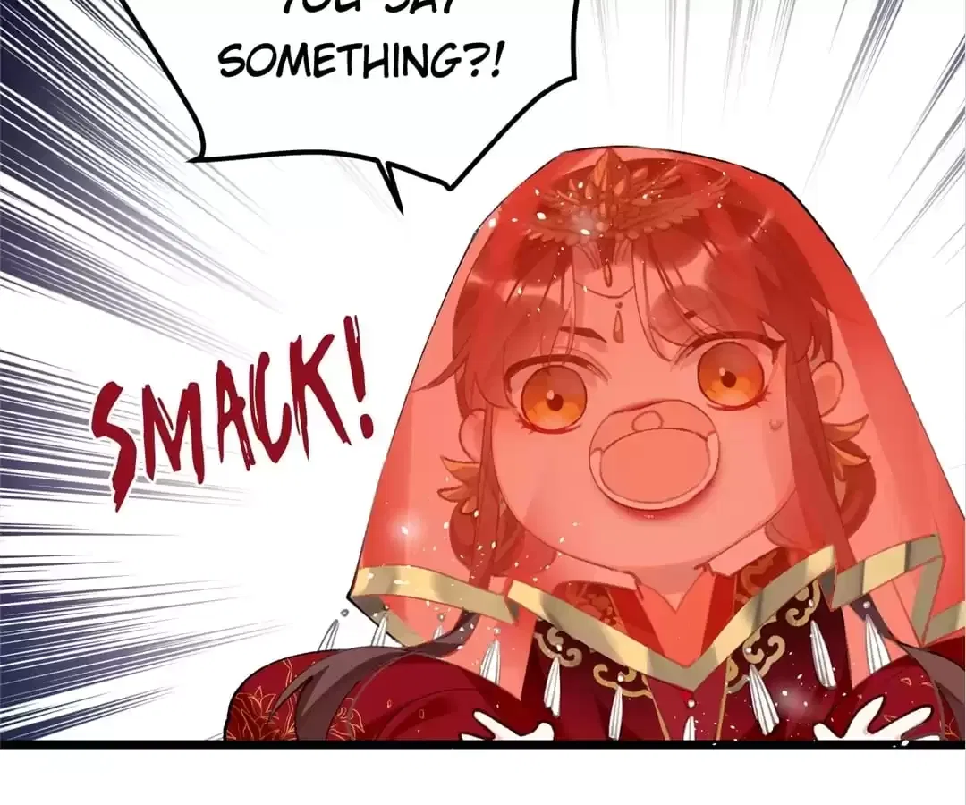 The Cannon Fodder Princess Wants To Last Chapter 99 – Page 24
