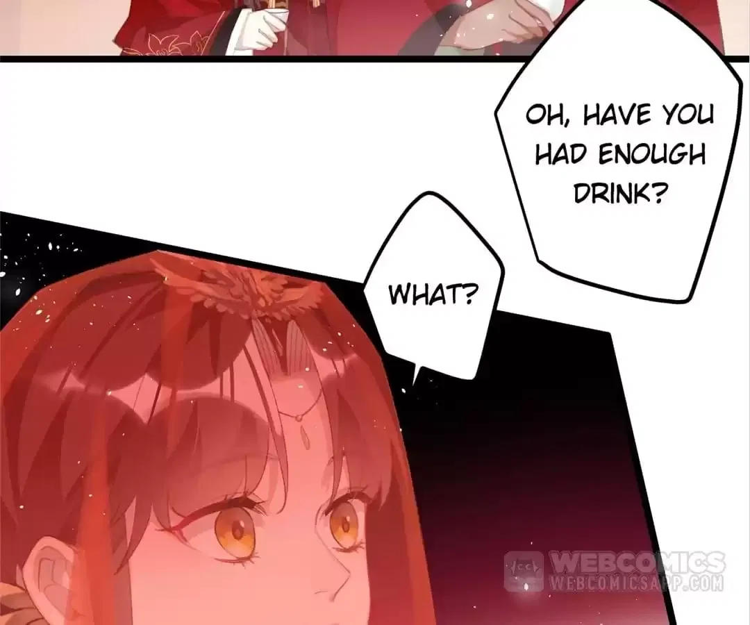 The Cannon Fodder Princess Wants To Last Chapter 99 – Page 27