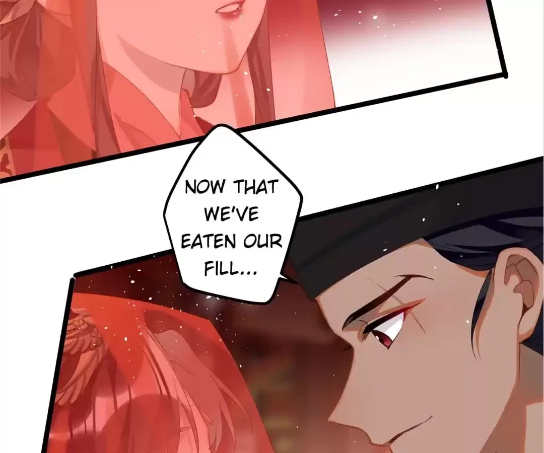 The Cannon Fodder Princess Wants To Last Chapter 99 – Page 28