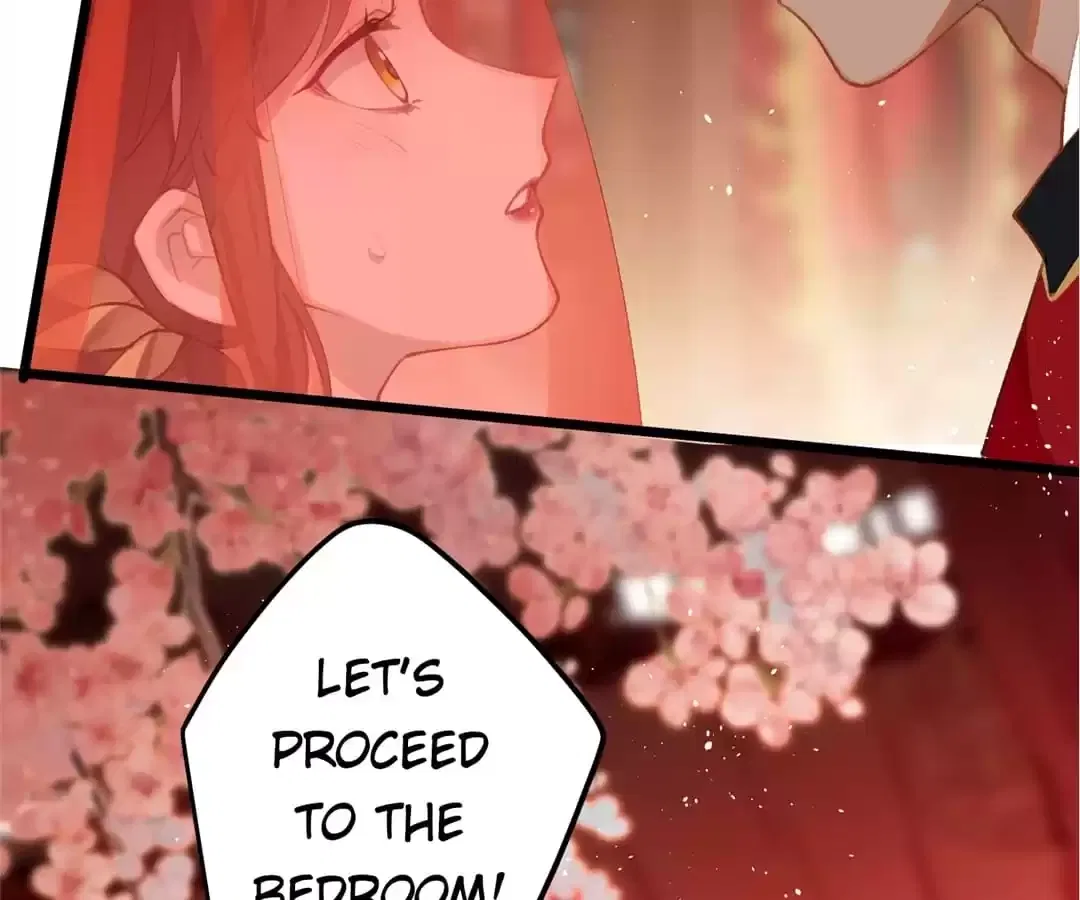 The Cannon Fodder Princess Wants To Last Chapter 99 – Page 29