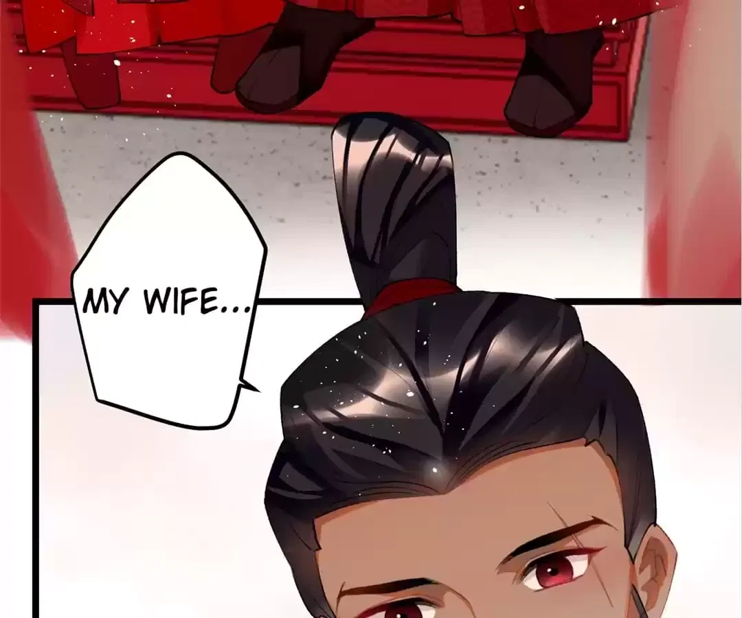 The Cannon Fodder Princess Wants To Last Chapter 99 – Page 37