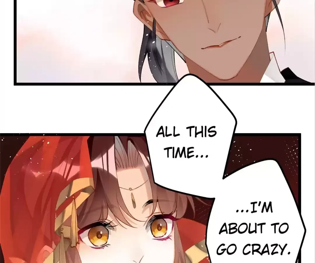 The Cannon Fodder Princess Wants To Last Chapter 99 – Page 38