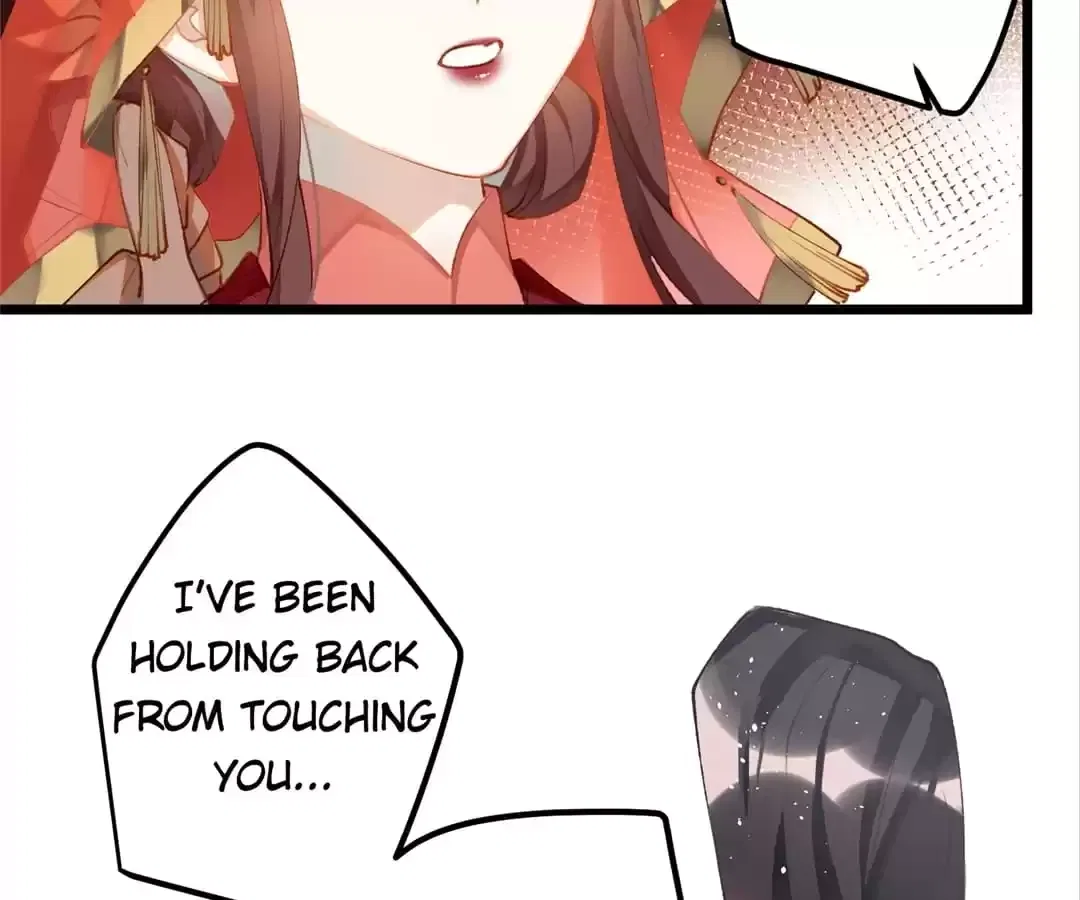 The Cannon Fodder Princess Wants To Last Chapter 99 – Page 39
