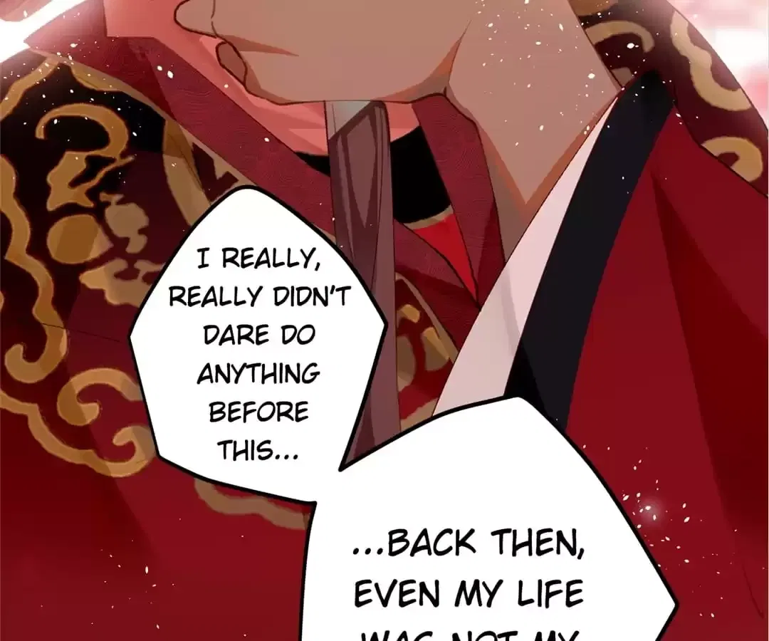 The Cannon Fodder Princess Wants To Last Chapter 99 – Page 42
