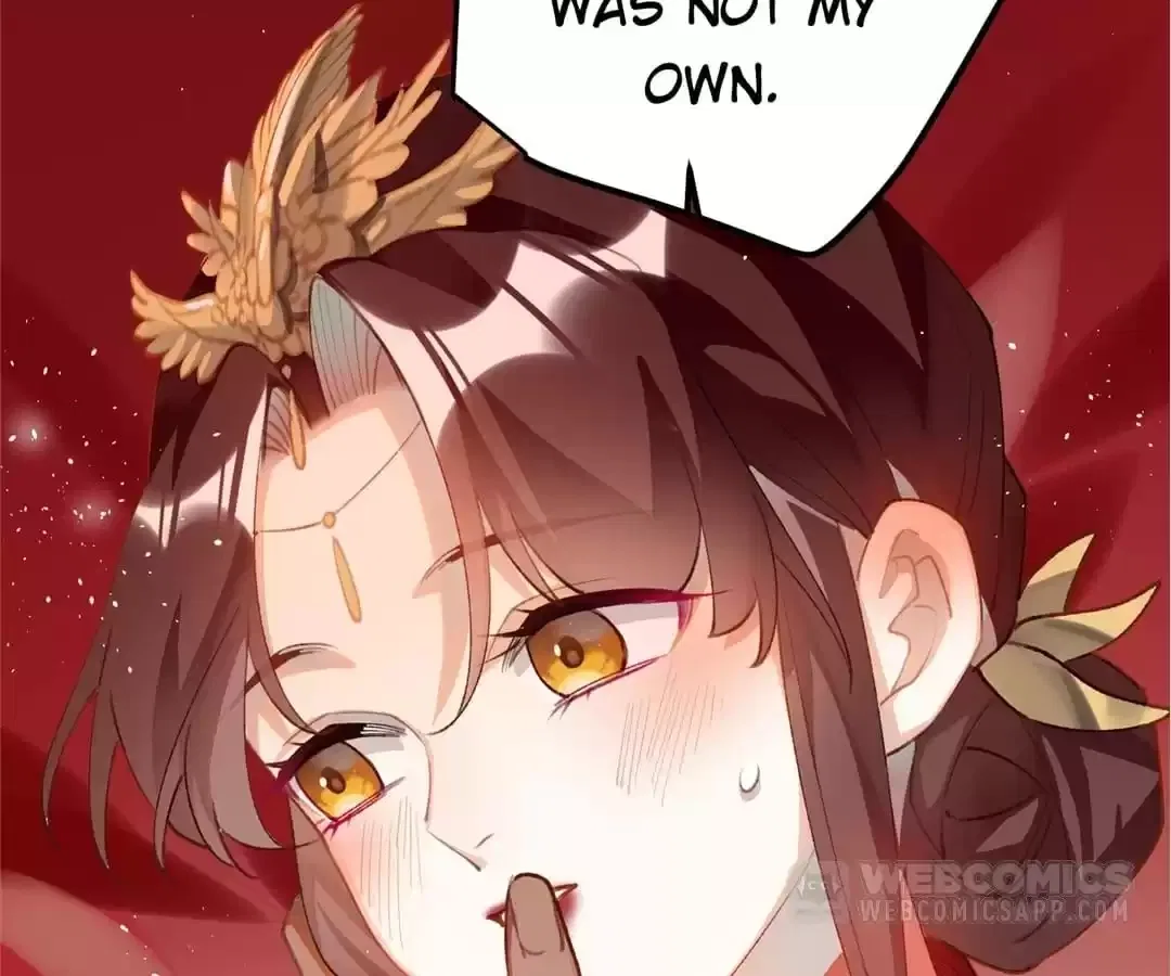 The Cannon Fodder Princess Wants To Last Chapter 99 – Page 43