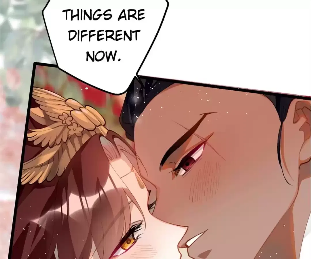 The Cannon Fodder Princess Wants To Last Chapter 99 – Page 45