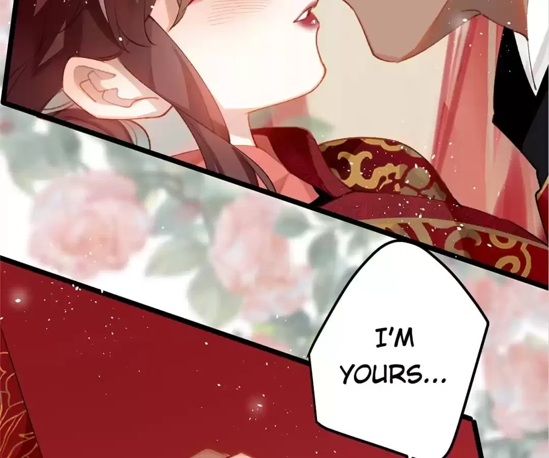The Cannon Fodder Princess Wants To Last Chapter 99 – Page 46