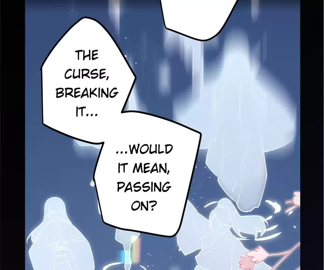 The Cannon Fodder Princess Wants To Last Chapter 99 – Page 64