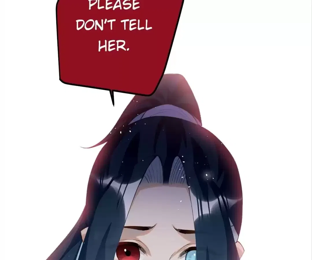 The Cannon Fodder Princess Wants To Last Chapter 99 – Page 71