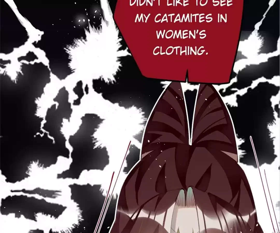 The Cannon Fodder Princess Wants To Last Chapter 98 – Page 6