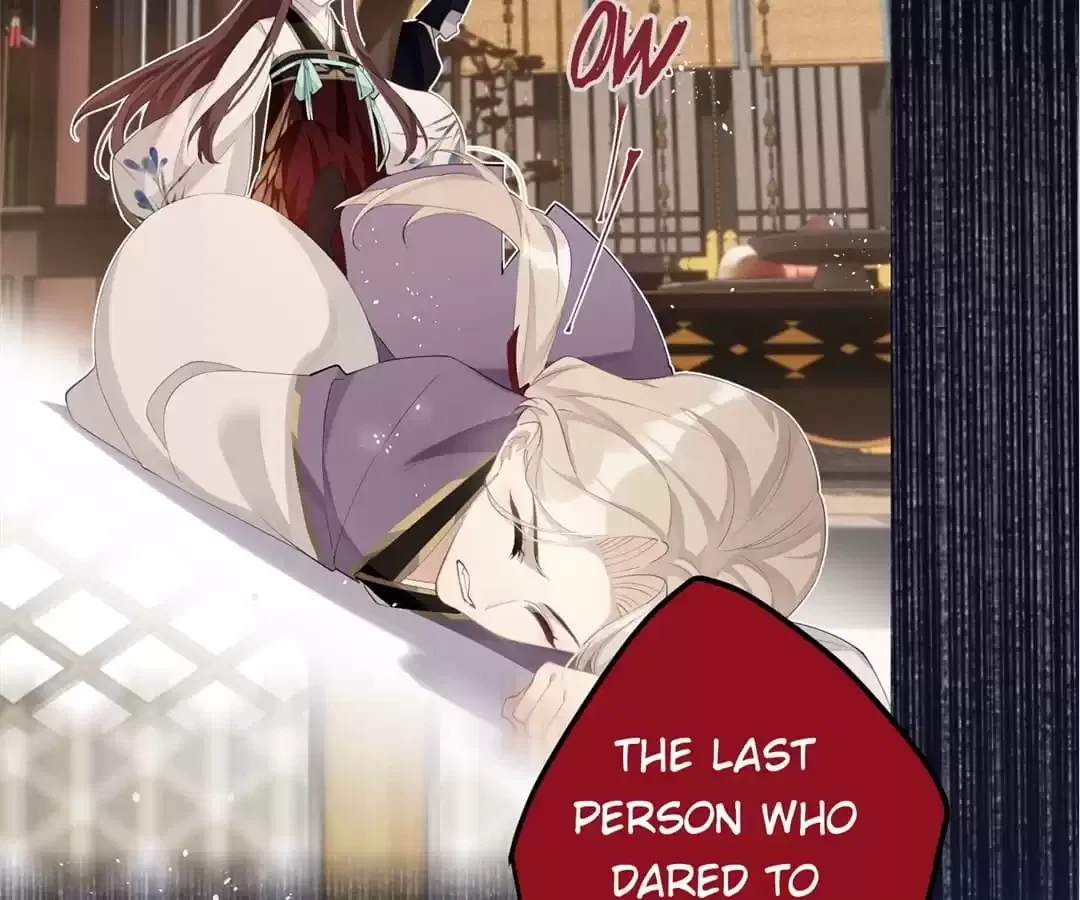 The Cannon Fodder Princess Wants To Last Chapter 98 – Page 9