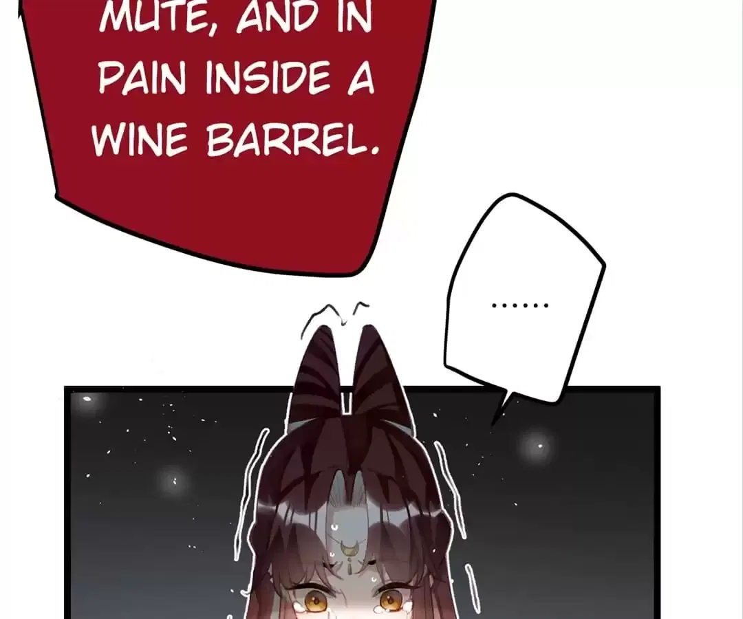 The Cannon Fodder Princess Wants To Last Chapter 98 – Page 13
