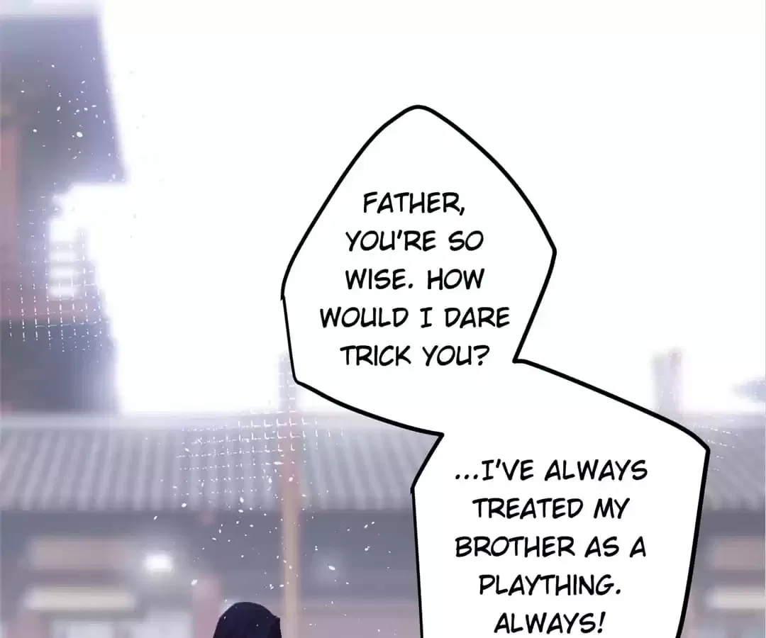 The Cannon Fodder Princess Wants To Last Chapter 98 – Page 15
