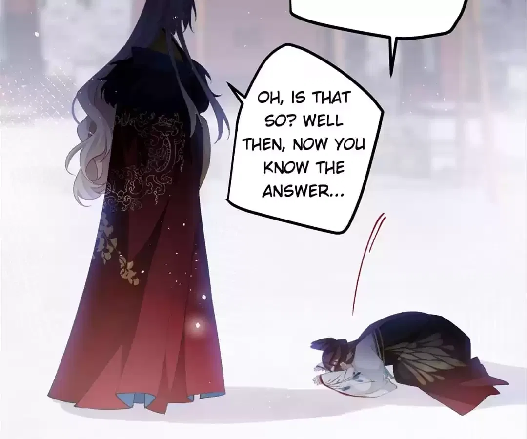 The Cannon Fodder Princess Wants To Last Chapter 98 – Page 16