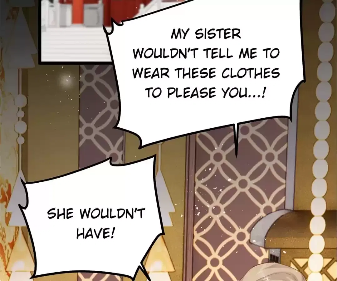 The Cannon Fodder Princess Wants To Last Chapter 98 – Page 22