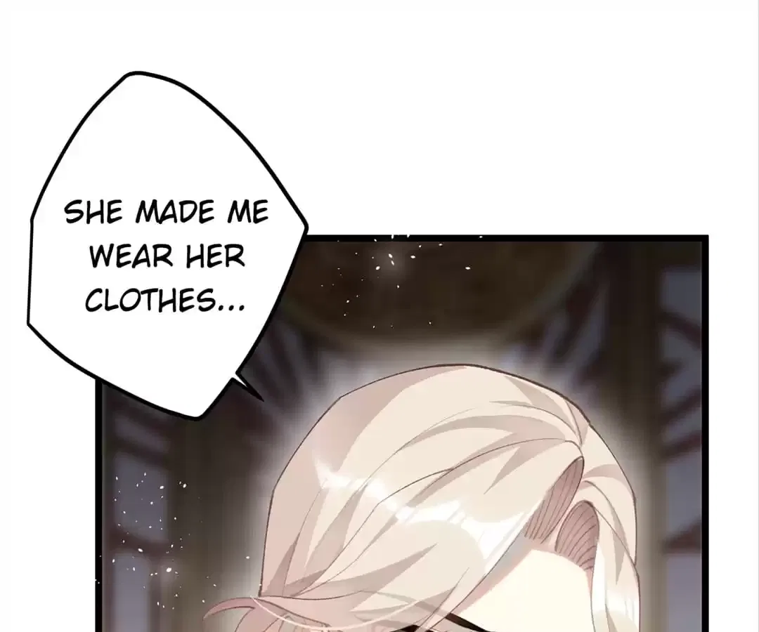 The Cannon Fodder Princess Wants To Last Chapter 98 – Page 26