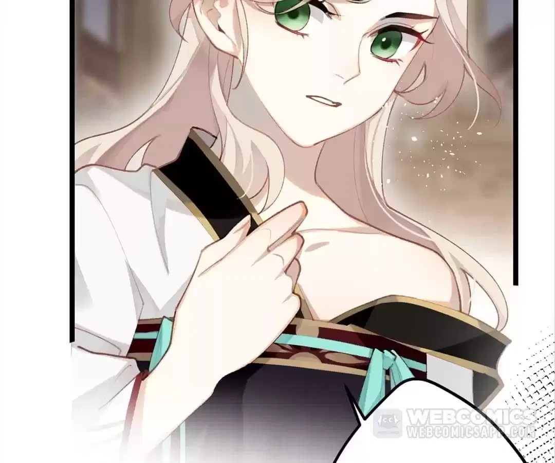 The Cannon Fodder Princess Wants To Last Chapter 98 – Page 27