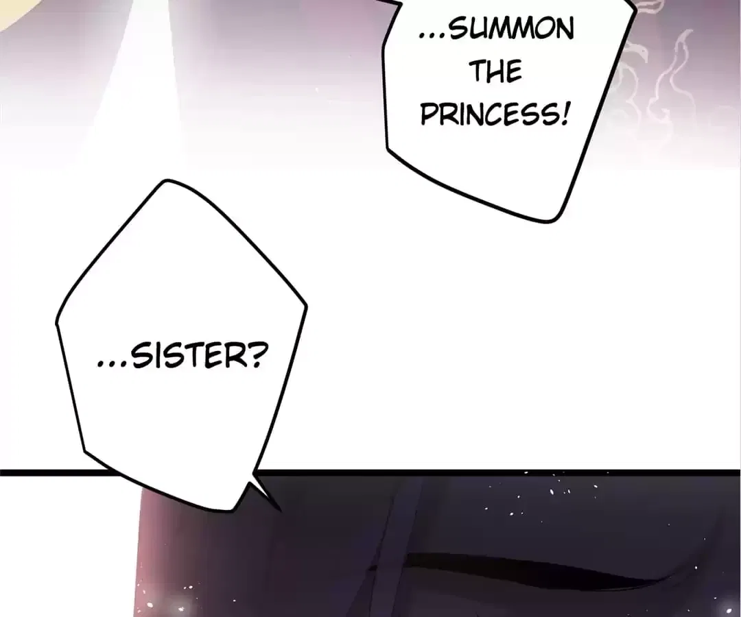 The Cannon Fodder Princess Wants To Last Chapter 98 – Page 33