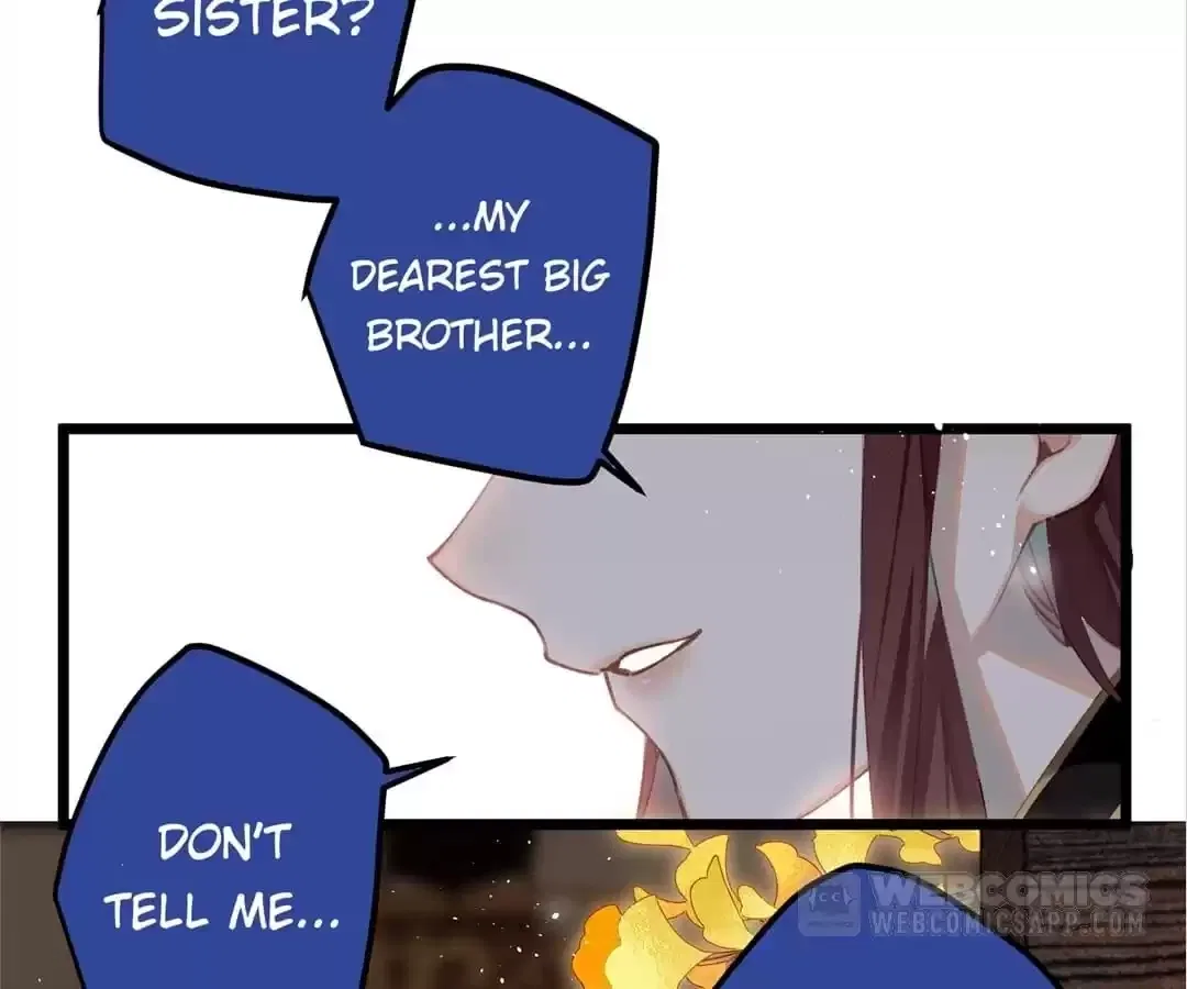 The Cannon Fodder Princess Wants To Last Chapter 98 – Page 35