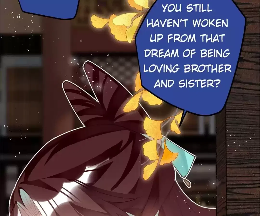 The Cannon Fodder Princess Wants To Last Chapter 98 – Page 36