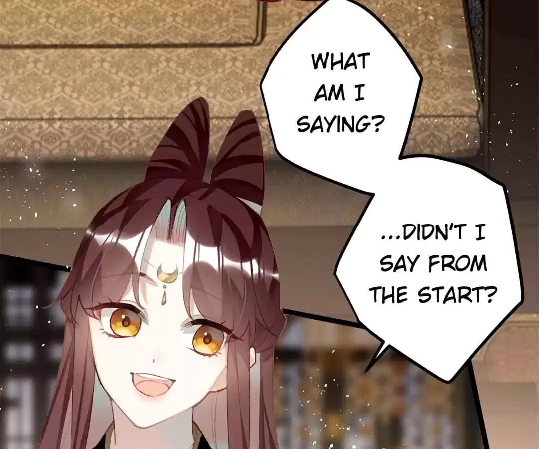 The Cannon Fodder Princess Wants To Last Chapter 98 – Page 44