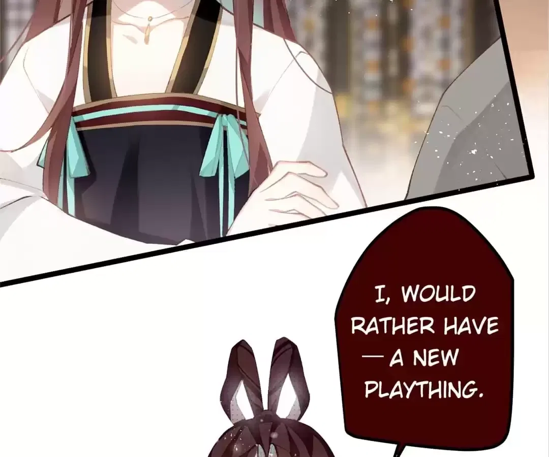 The Cannon Fodder Princess Wants To Last Chapter 98 – Page 45