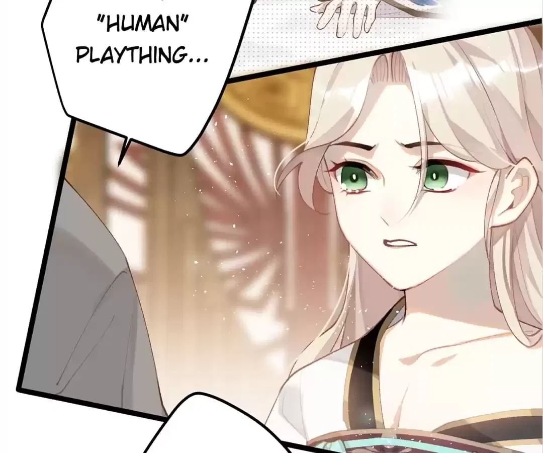 The Cannon Fodder Princess Wants To Last Chapter 98 – Page 47
